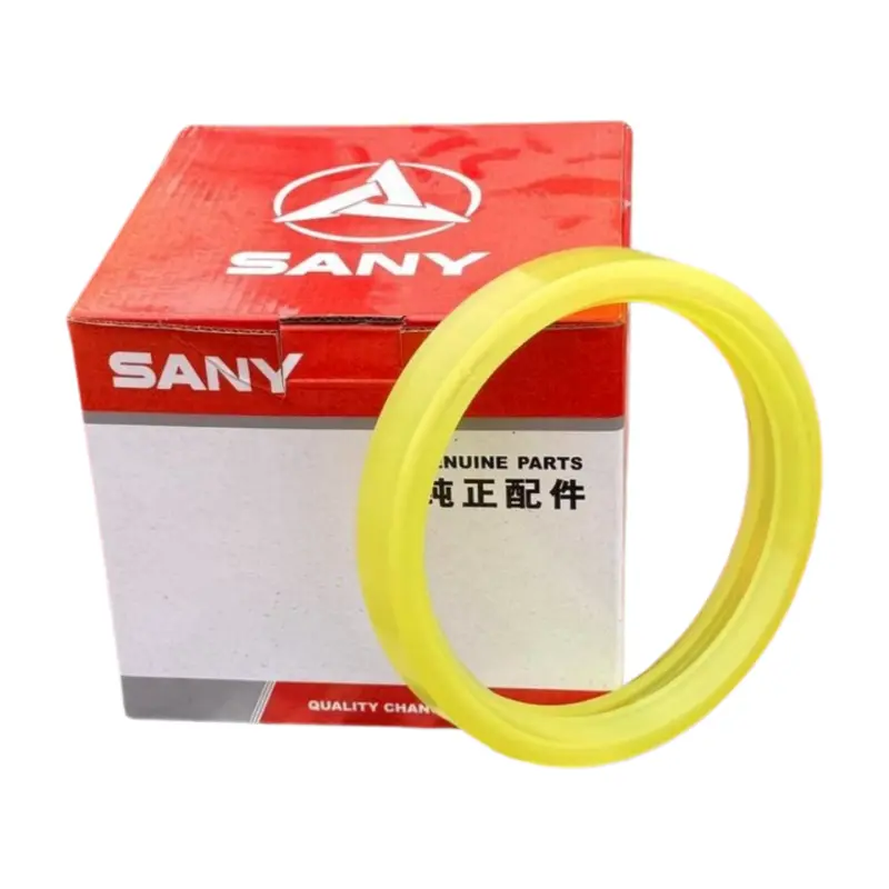 125 Rubber Gasket – Concrete Pump Pipe Seal Ring
