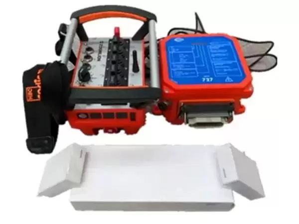 Concrete Pump Truck Sany Zoomlion Remote Control, Five-section Six-section Boom