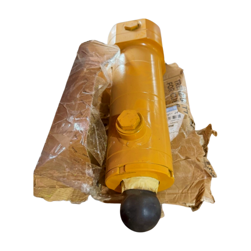 Cylinder Assembly – Concrete Pump S-Valve Actuation