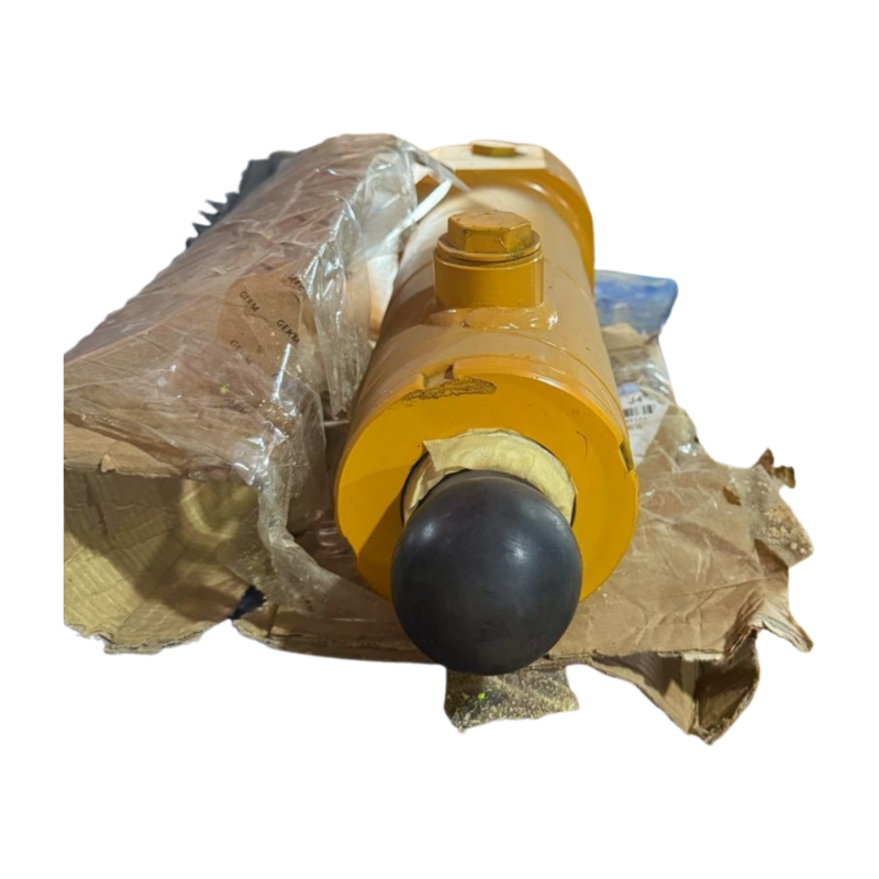 Cylinder Assembly – Concrete Pump S-Valve Actuation