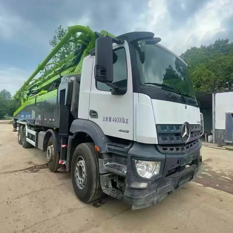 usd concrete pump for sale