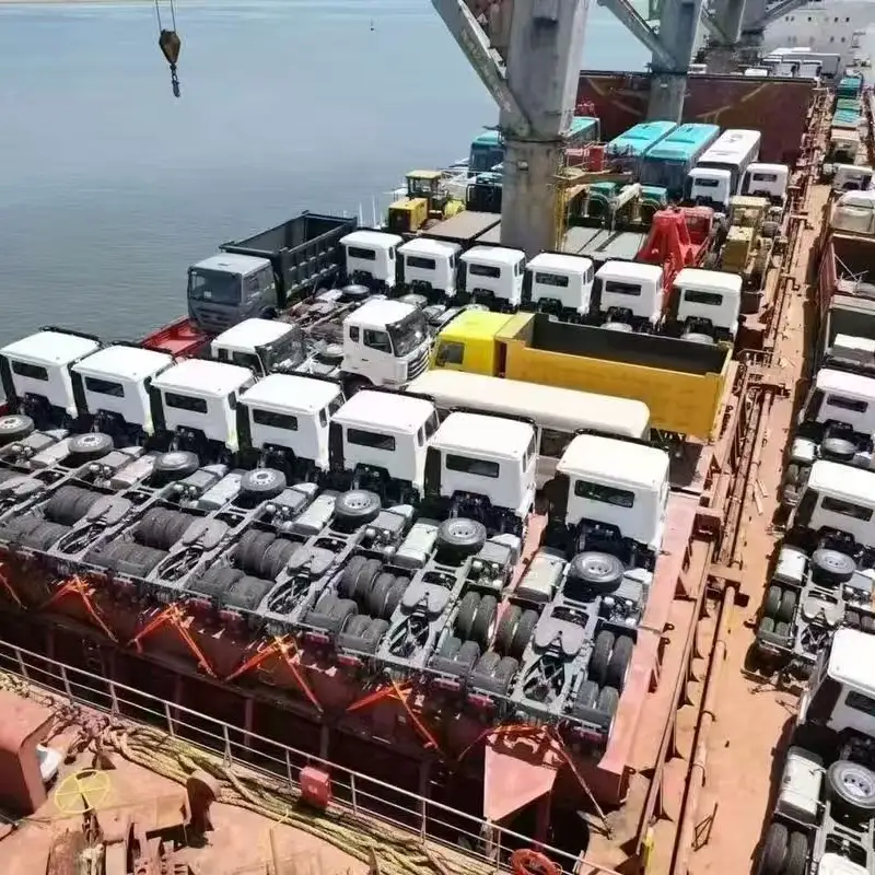 shipping from china to iraq