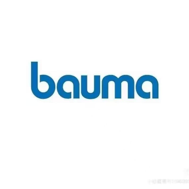 bauma Shanghai 2026