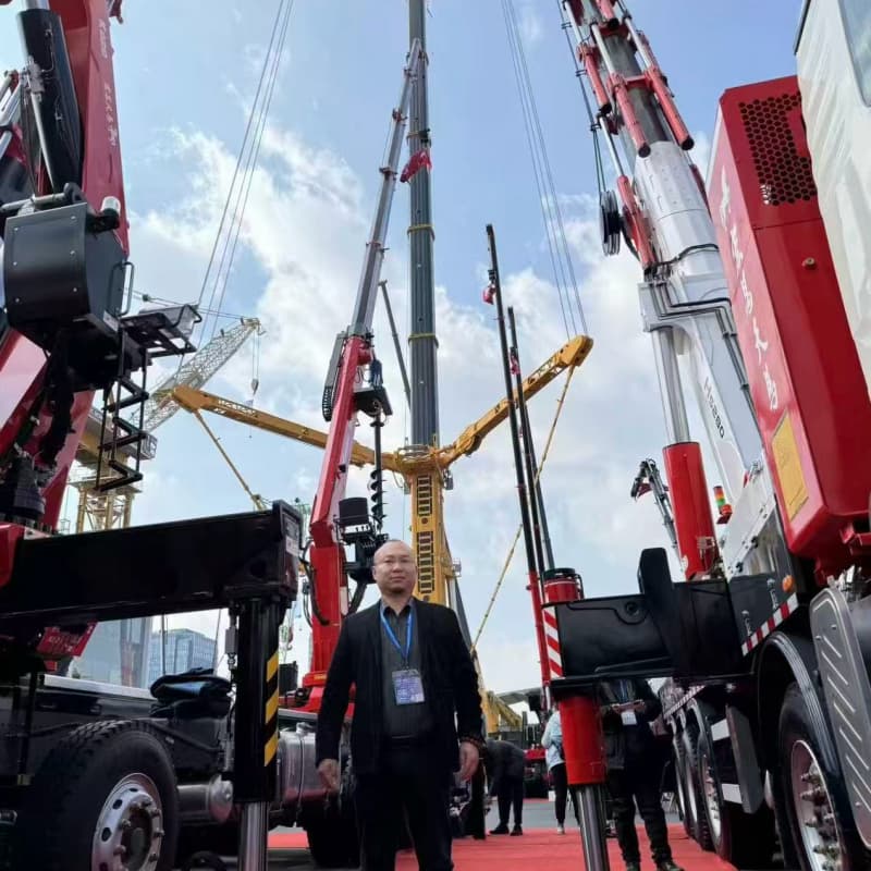 bauma 2026